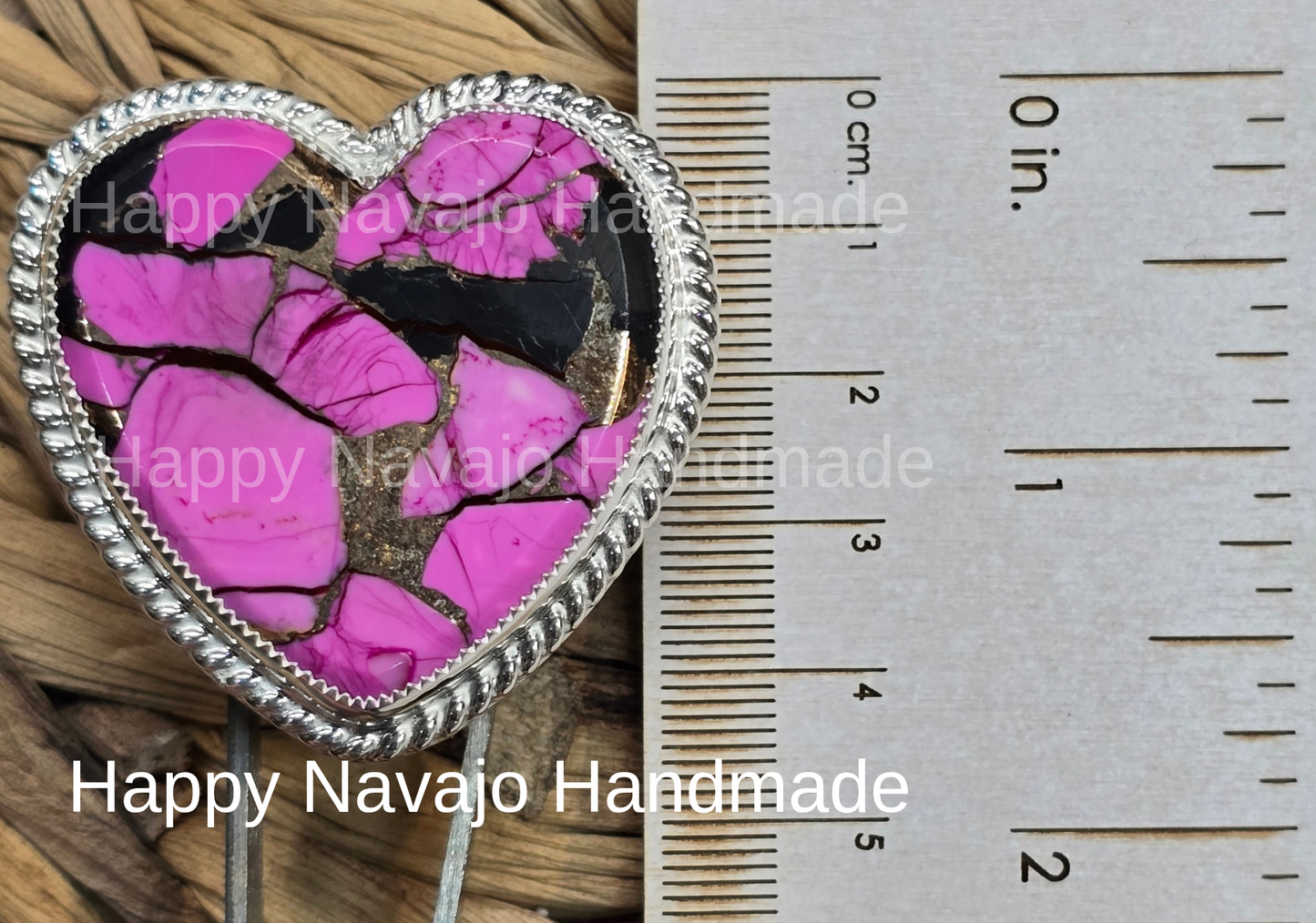 **Made to Order Adjustable Ring