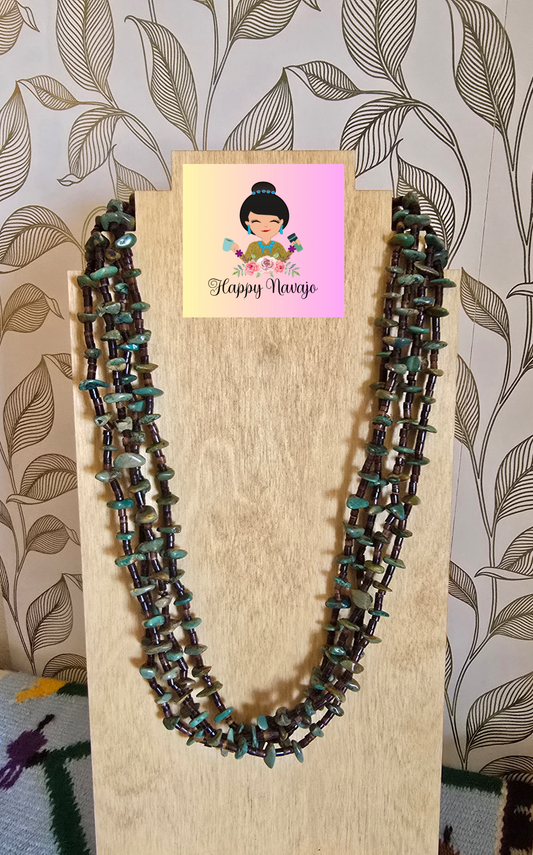 Turquoise Necklace