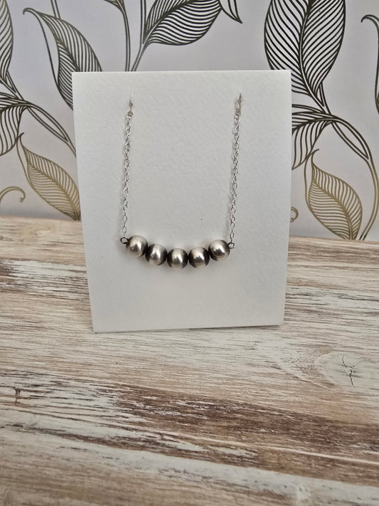 Sterling Silver necklace