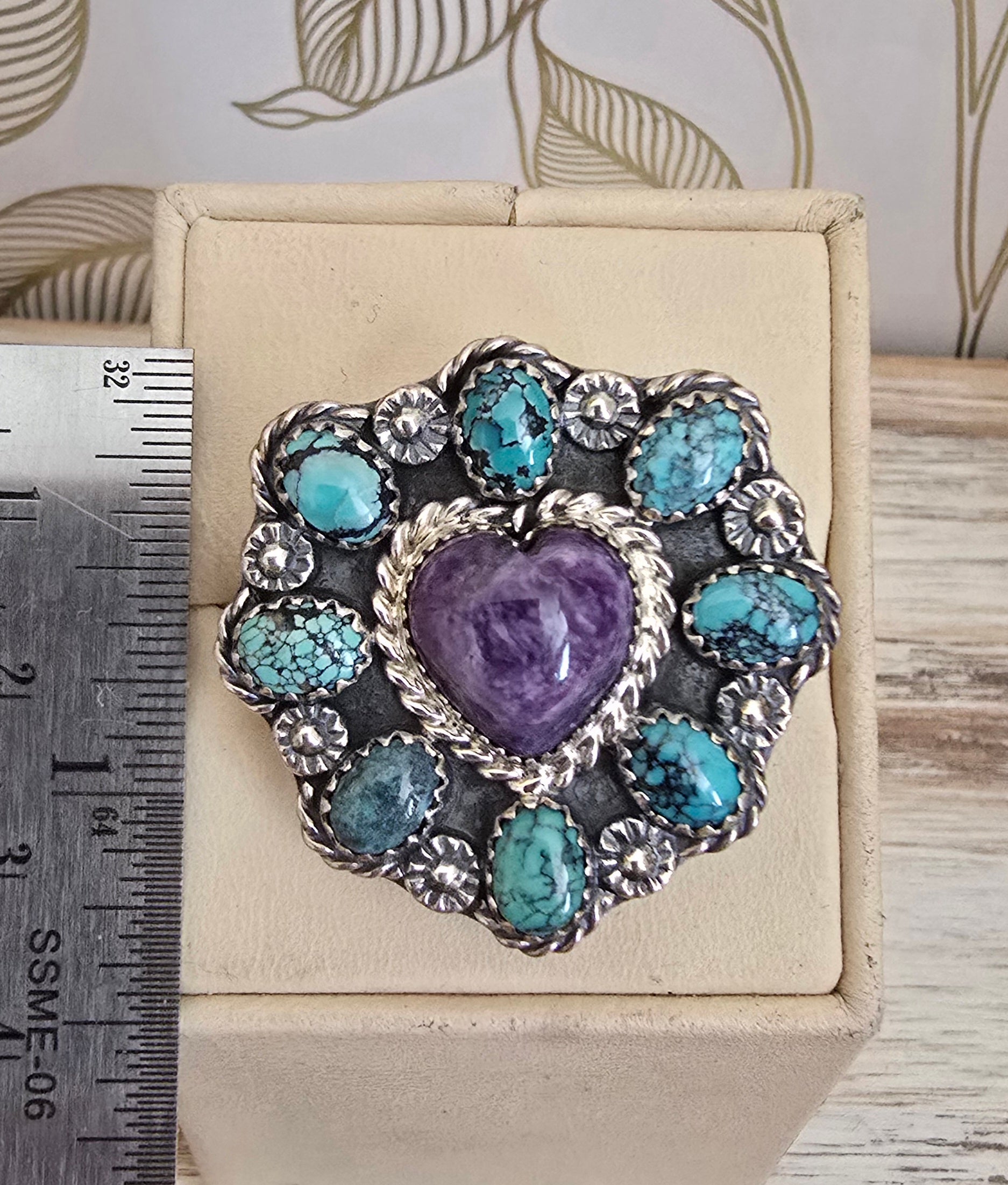Happy Navajo Handmade