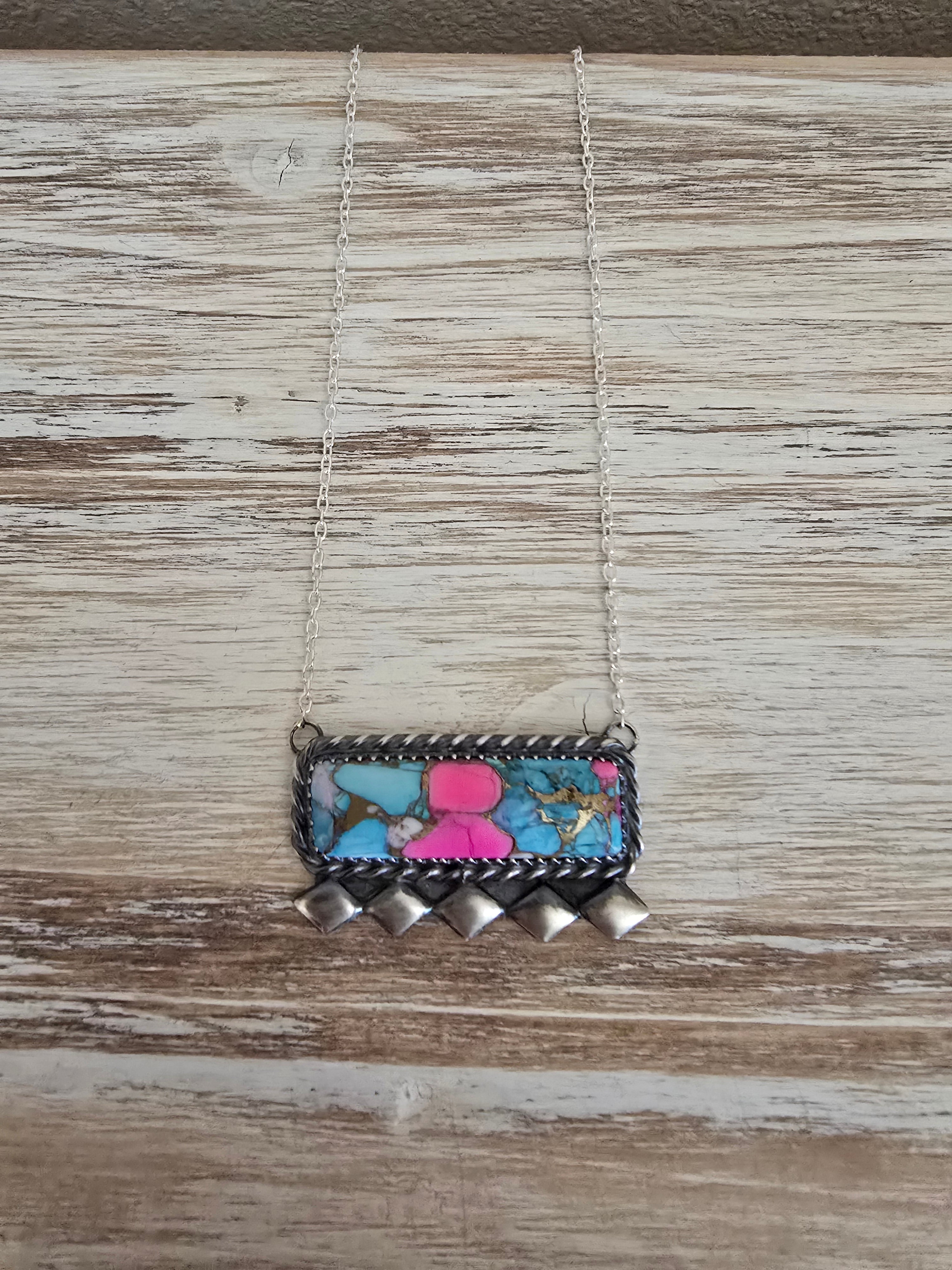 Happy Navajo Handmade
